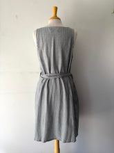 Charger l&#39;image dans la galerie, Robe cache-coeur, Maillagogo, neuve | CCHA-35 (L-XL)
