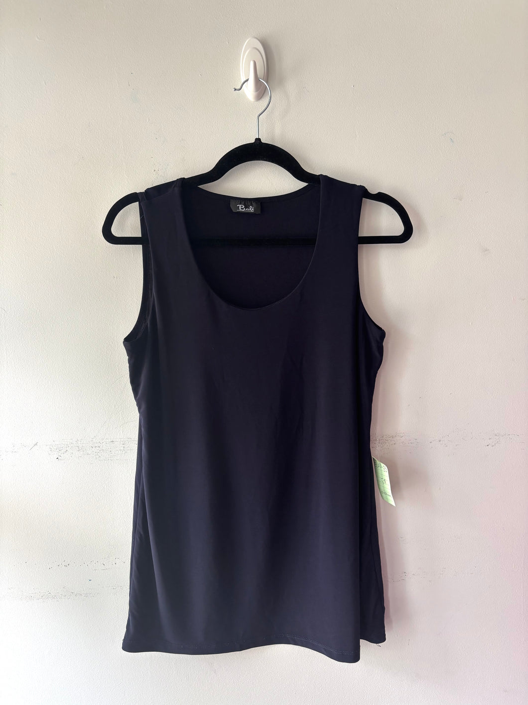 Camisole marine | ELAP-35 (M)