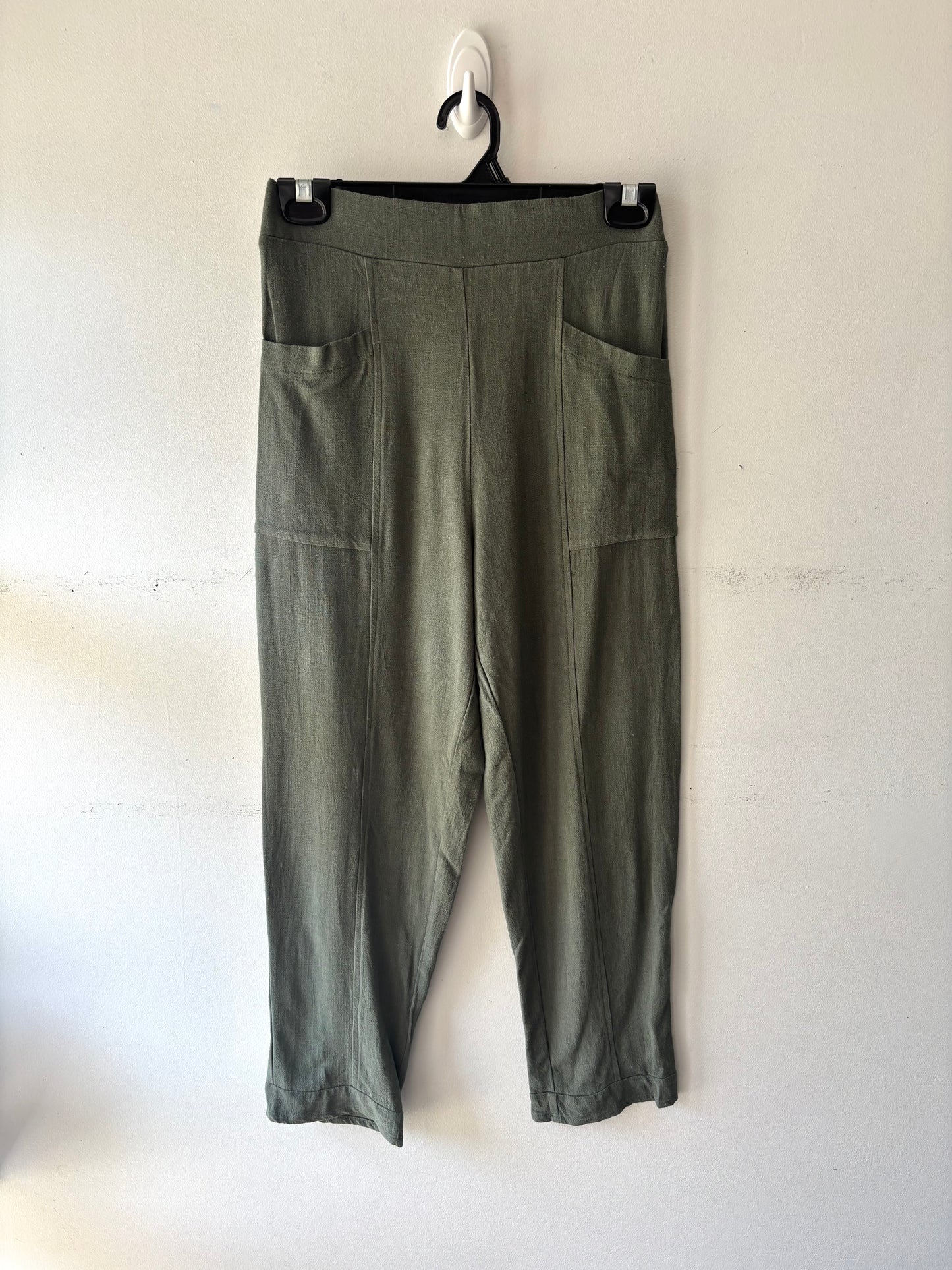 Pantalon Étroit E23-09