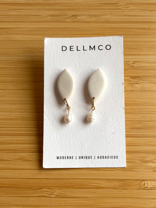 Boucles d'oreilles Melinda
