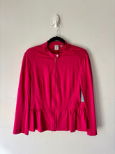 Charger l&#39;image dans la galerie, Veste fuchsia | NMAL-15 (L)
