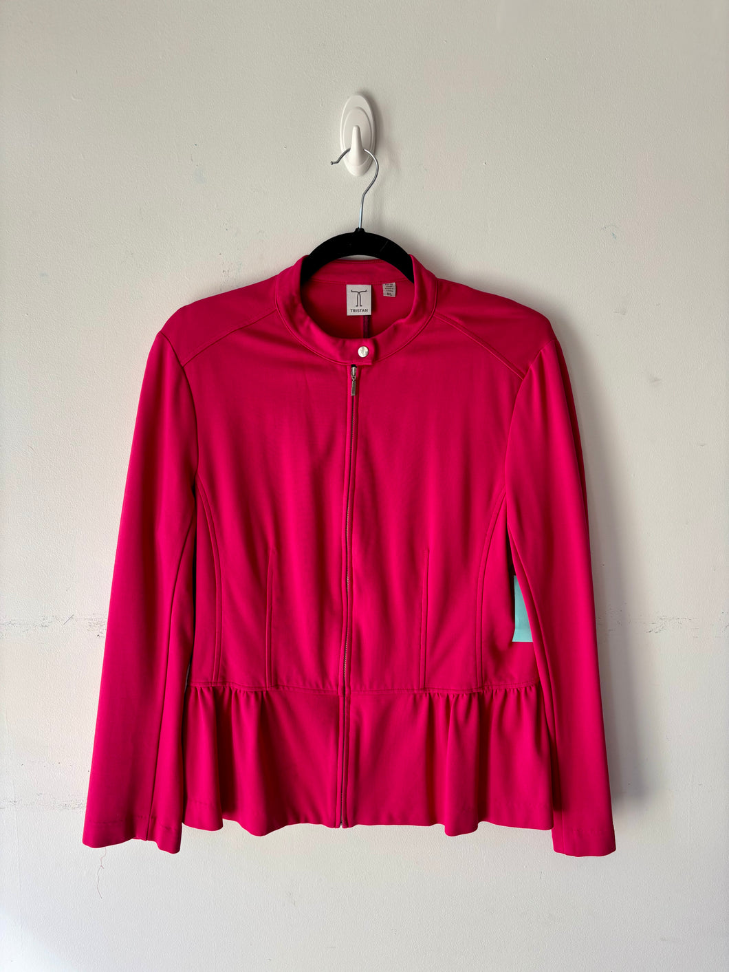 Veste fuchsia | NMAL-15 (L)