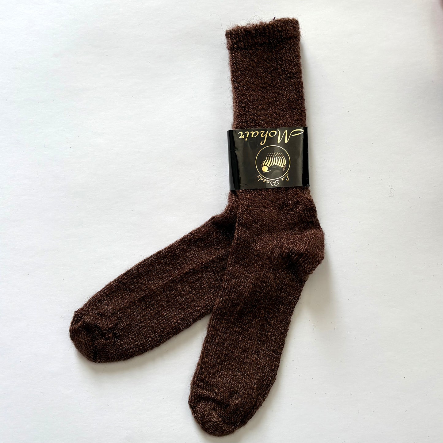 Bas La Pinède Mohair