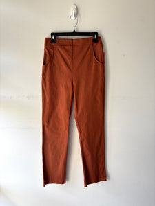 Pantalon rouille Meemoza neuf | CCHA-12 (L)