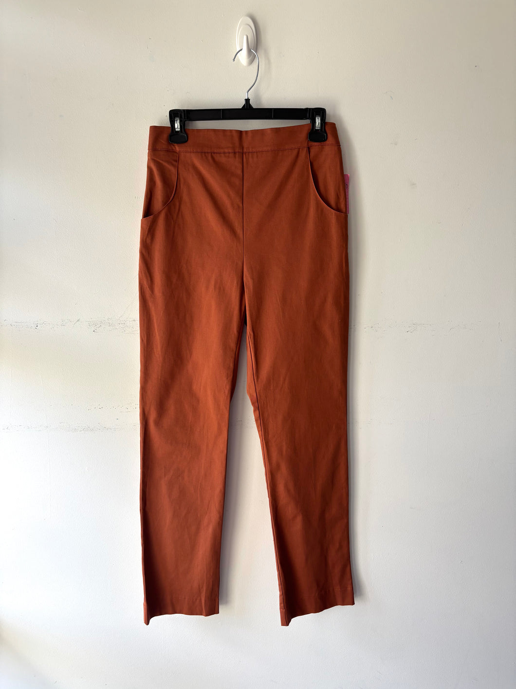Pantalon rouille Meemoza neuf | CCHA-12 (L)
