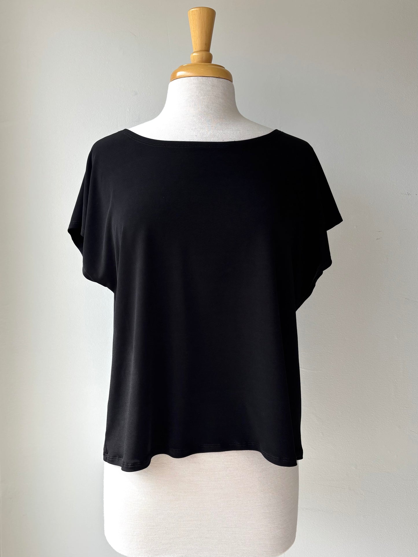 Top dos ouvert croisé O/S | Baléares 2025 (Pinkmuchacha)