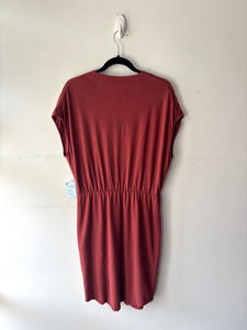 Robe rouille | CMAR-08 (L)