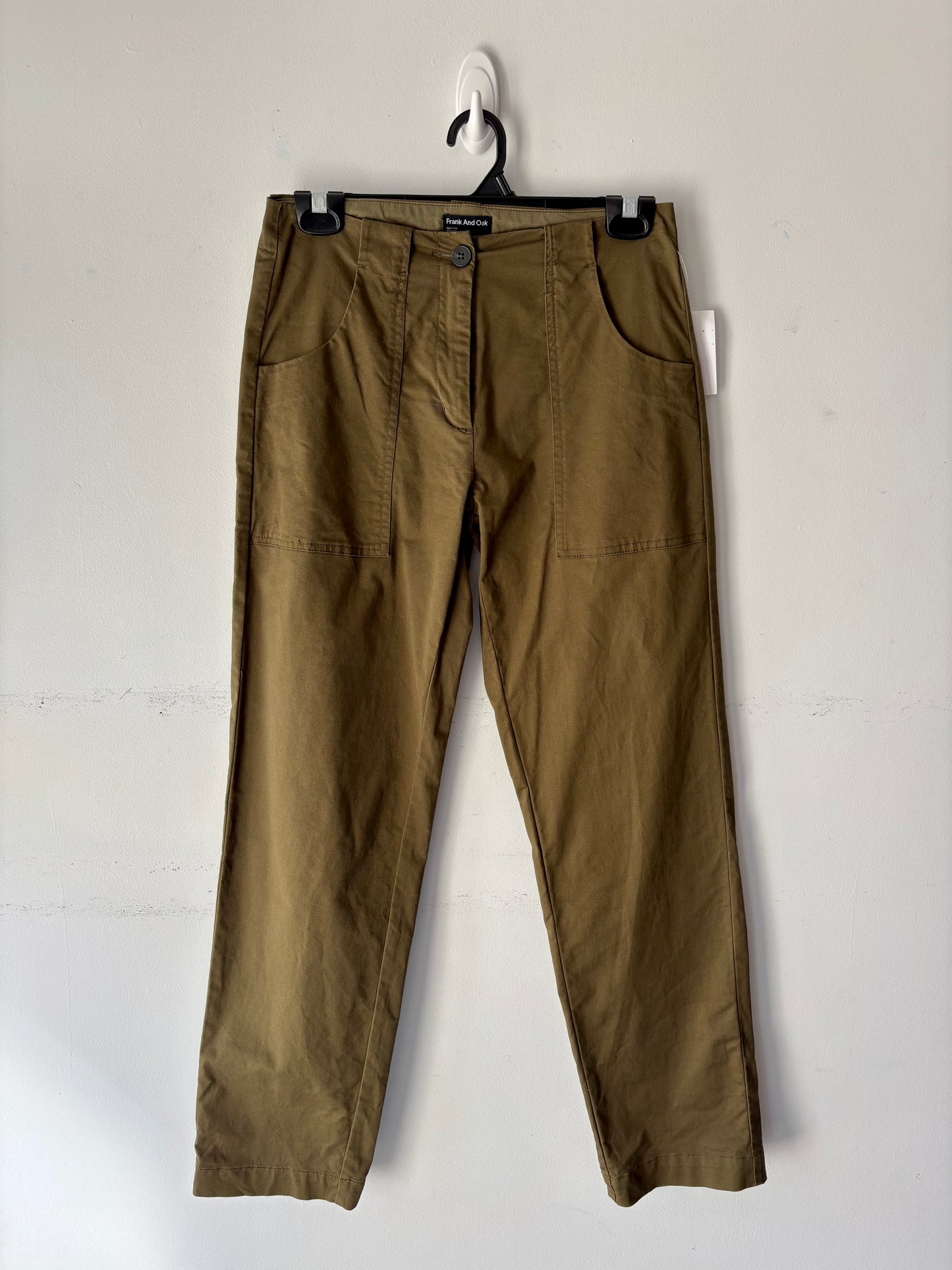 Pantalon kaki | LMON-09 (6 ans)