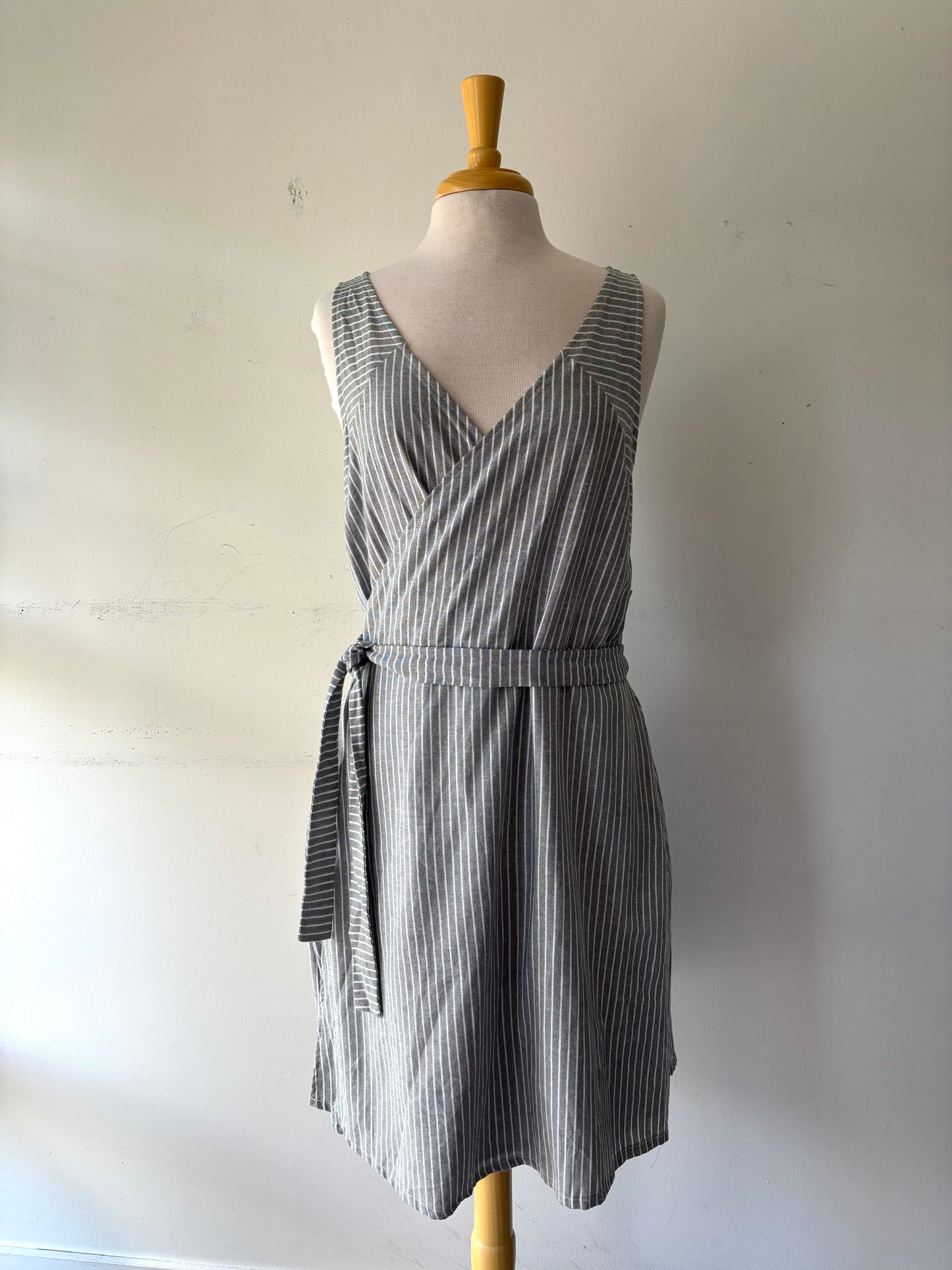 Robe cache-coeur, Maillagogo, neuve | CCHA-35 (L-XL)