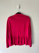 Charger l&#39;image dans la galerie, Veste fuchsia | NMAL-15 (L)
