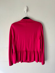 Veste fuchsia | NMAL-15 (L)