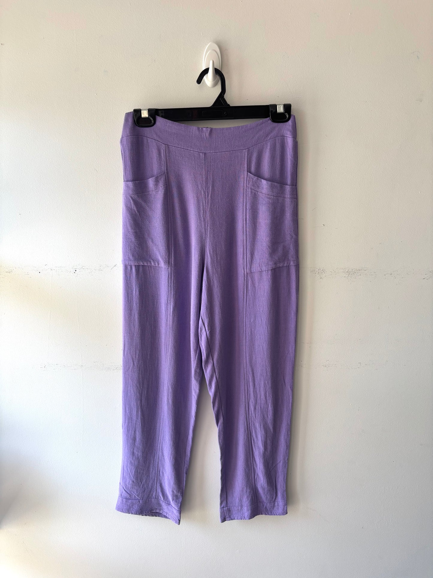 Pantalon Étroit E23-09