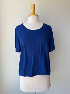 Haut raglan F24-01
