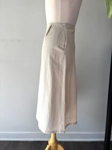 Jupe porte-feuille, MAS, neuve | CCHA-30 (XS)