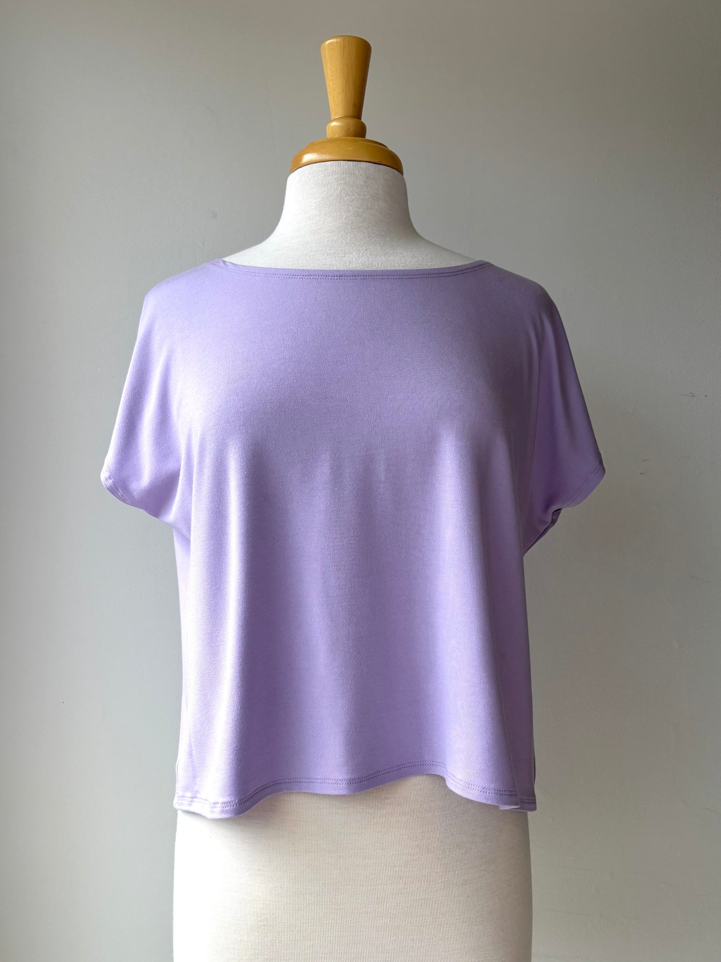 Top dos ouvert croisé O/S | Baléares 2025 (Pinkmuchacha)