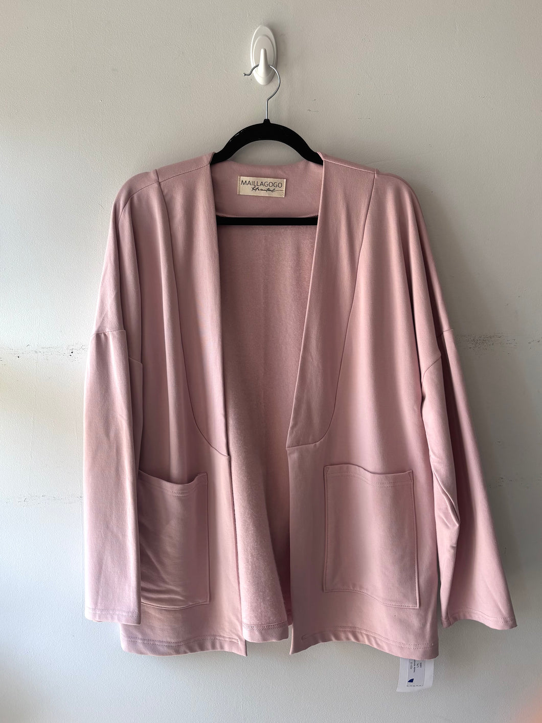 Veste kimono F22-11