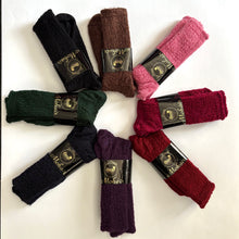 Charger l'image dans la galerie, Bas La Pinède Mohair
