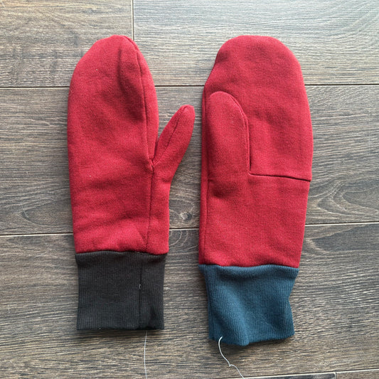 Mitaines unies  | F20-35