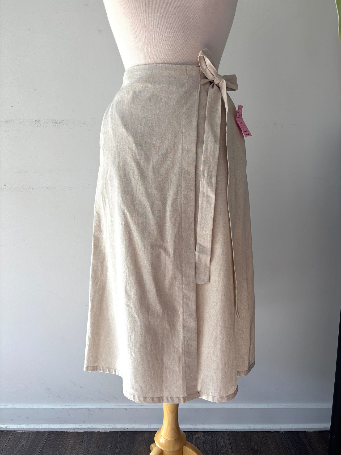 🧚Jupe porte-feuille, MAS, neuve | CCHA-30 (XS)