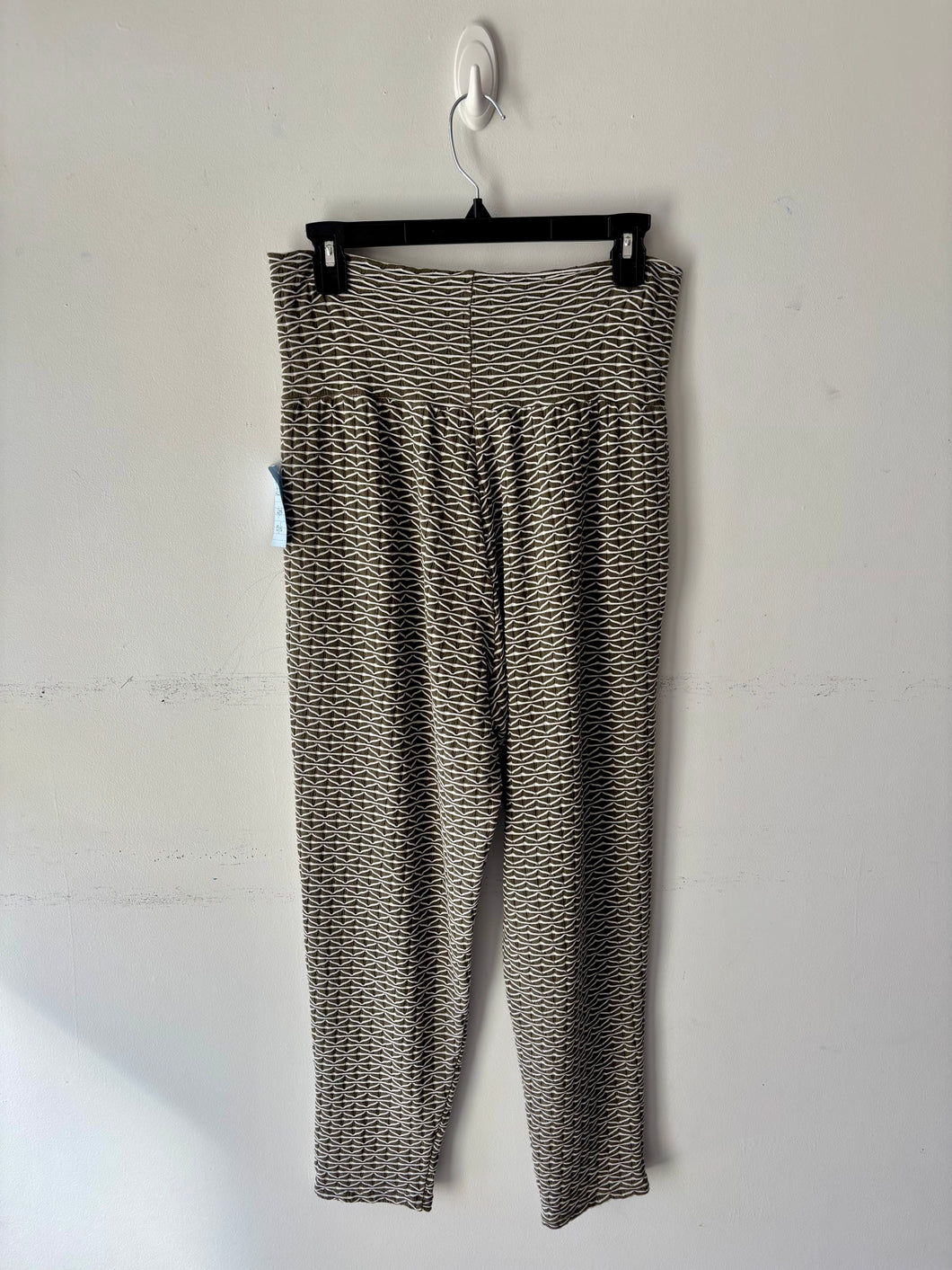 Pantalon style jogger | JLEG-07 (M-L)