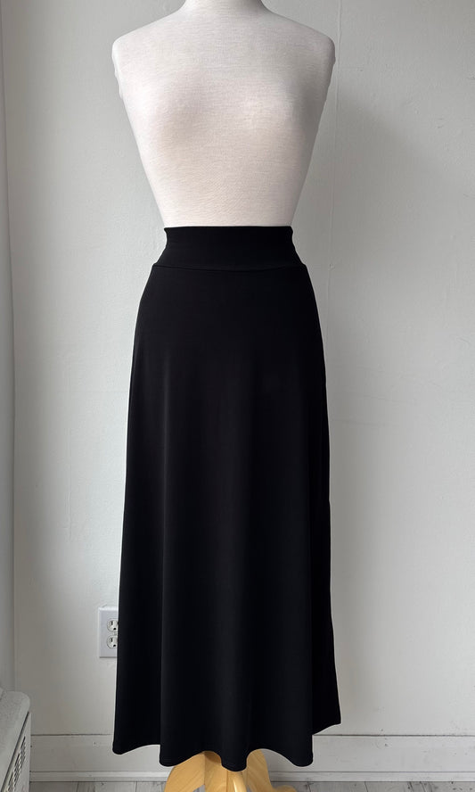 Jupe longue fendue| (Pinkmuchacha)