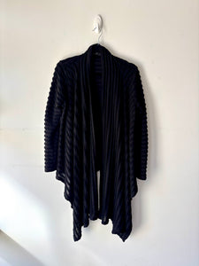 Veste noire | JDUH-03 (S)