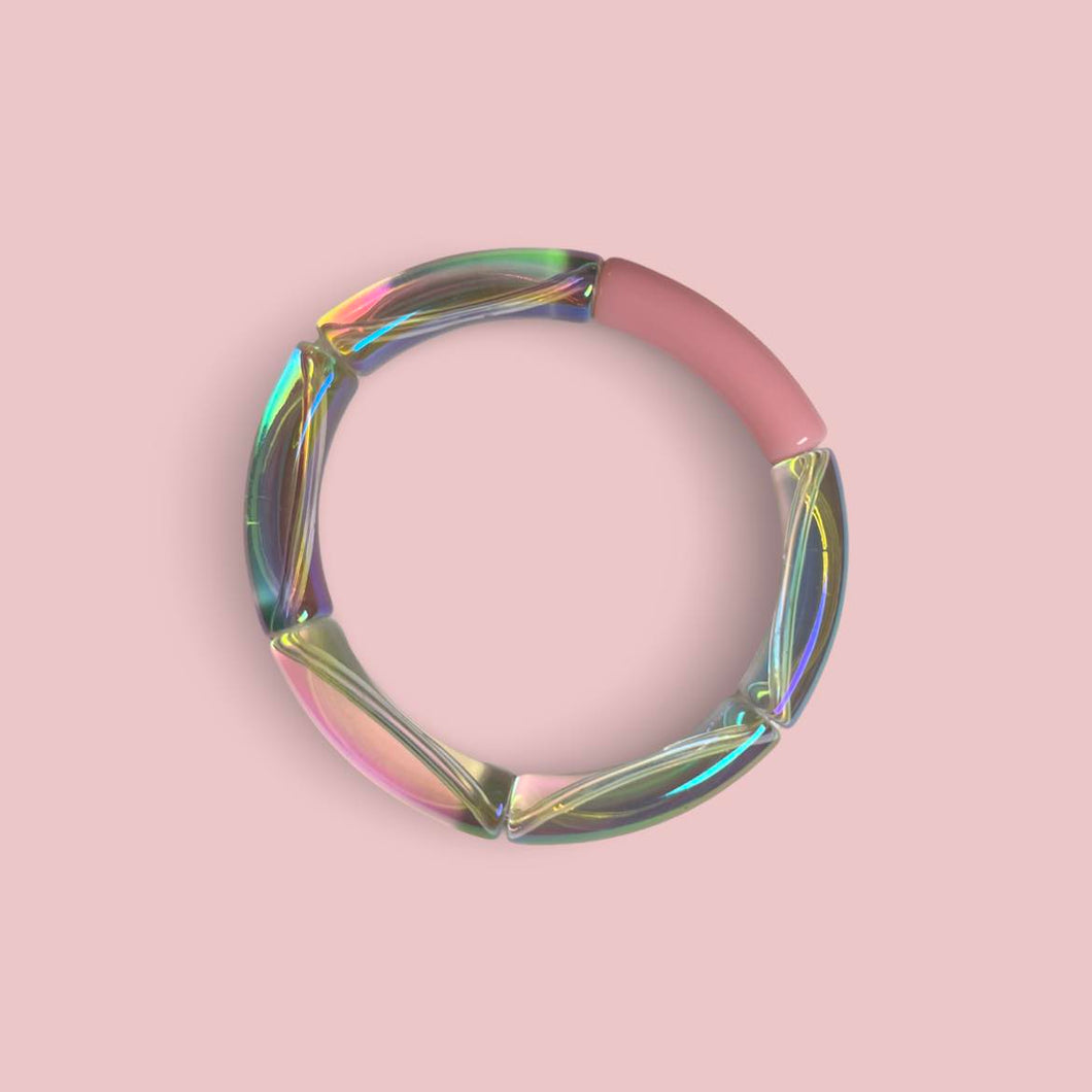 Bracelet mince Glosa