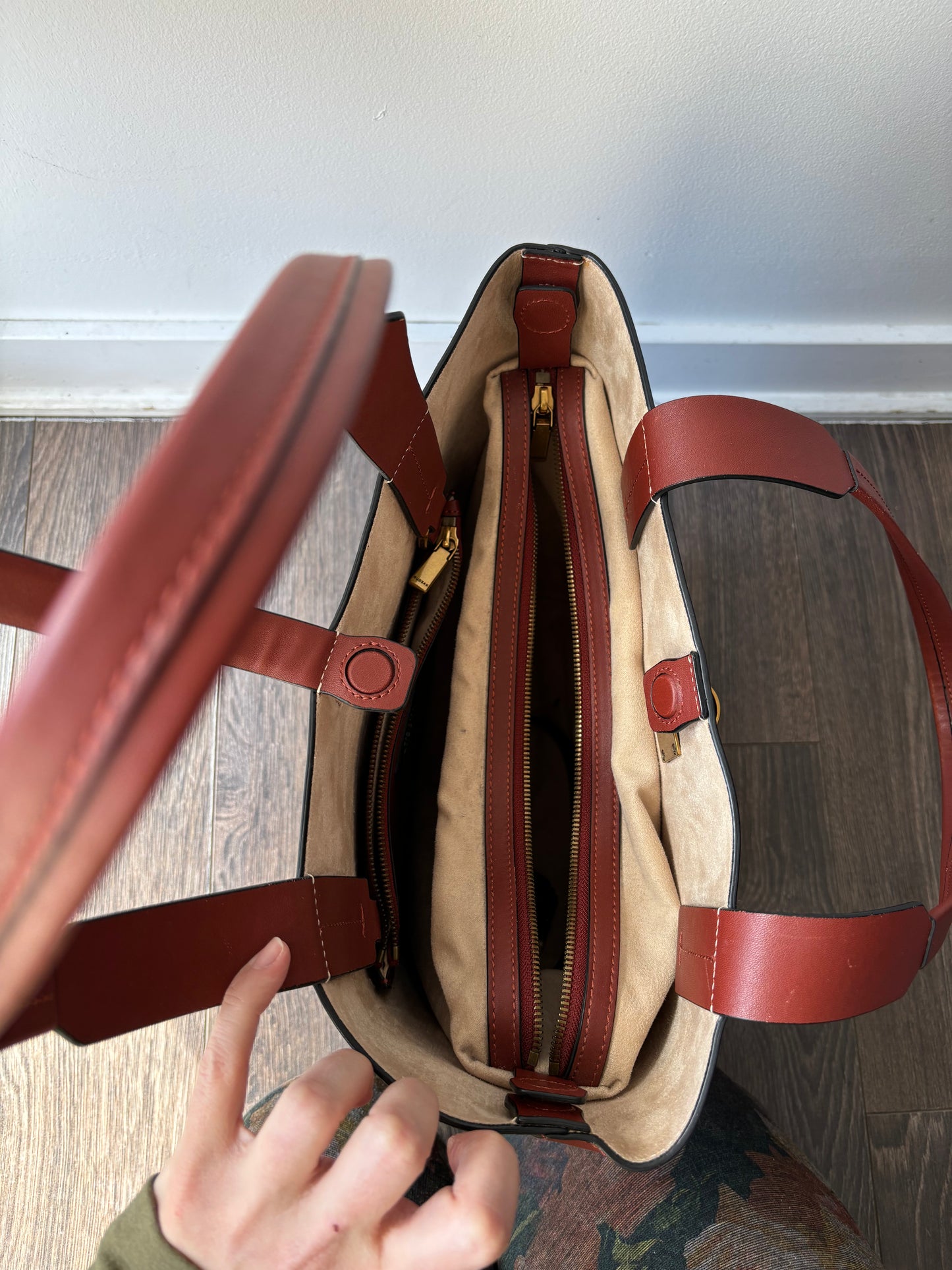 🧚Sac à main | PINK-287