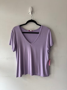 T-shirt lilas PKM |  ASIM-42 (XXL)