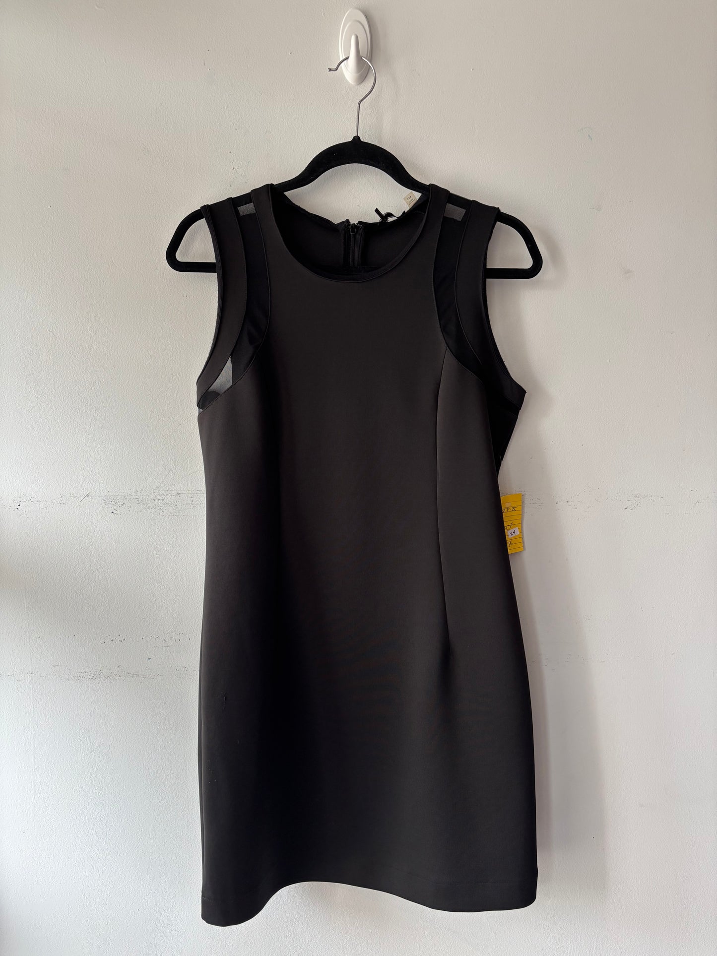 🧚Robe noire DEX | AASTP-25