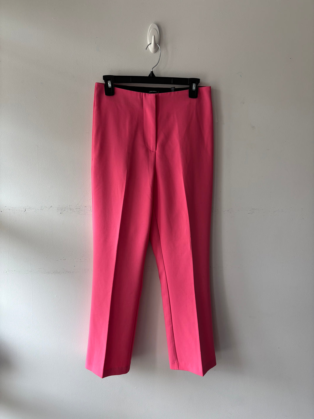 Pantalon rose |SBRI-06 (8-M)