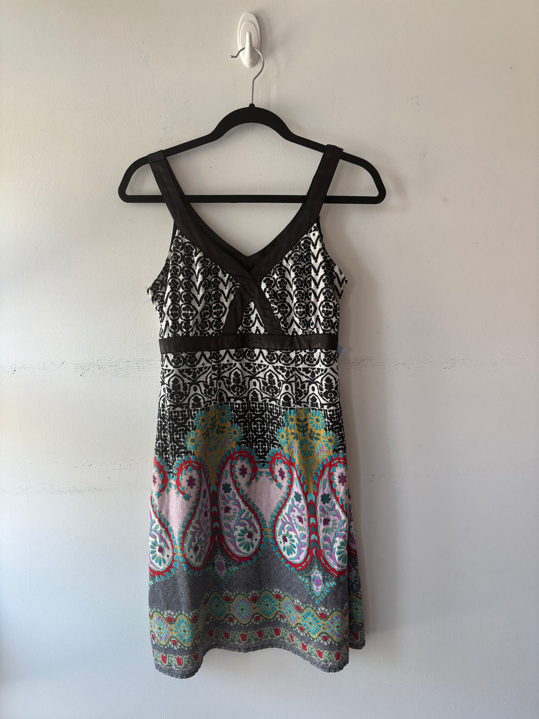 Robe coton | MPAR-11 (M fait petit du haut)
