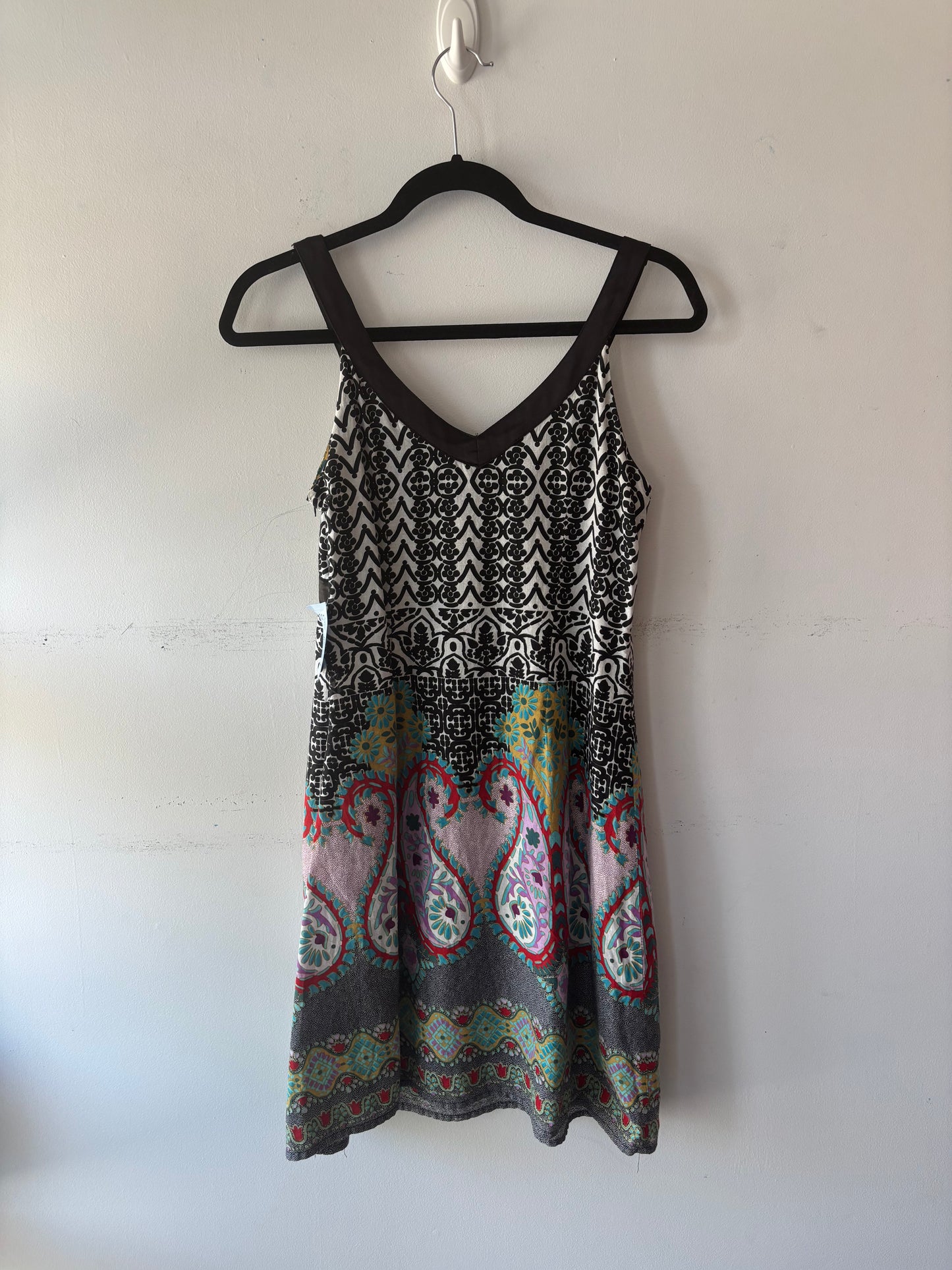 🧚Robe coton | MPAR-11 (M fait petit du haut)