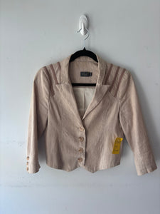 Veston beige | MLAN-03 (XS)