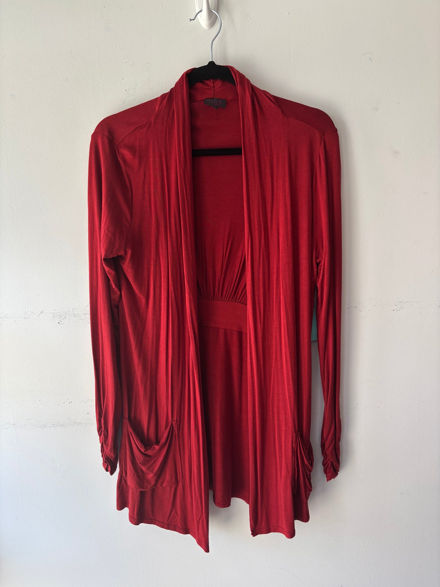 Veste brique | IBLE-02 (M)