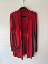 Charger l&#39;image dans la galerie, Veste brique | IBLE-02 (M)
