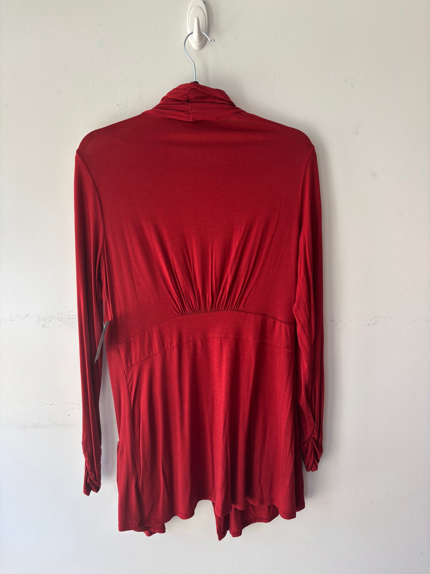 Veste brique | IBLE-02 (M)