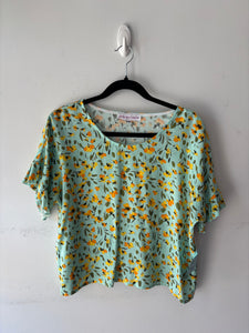 Haut Axelle | NMAL-21 (XL)