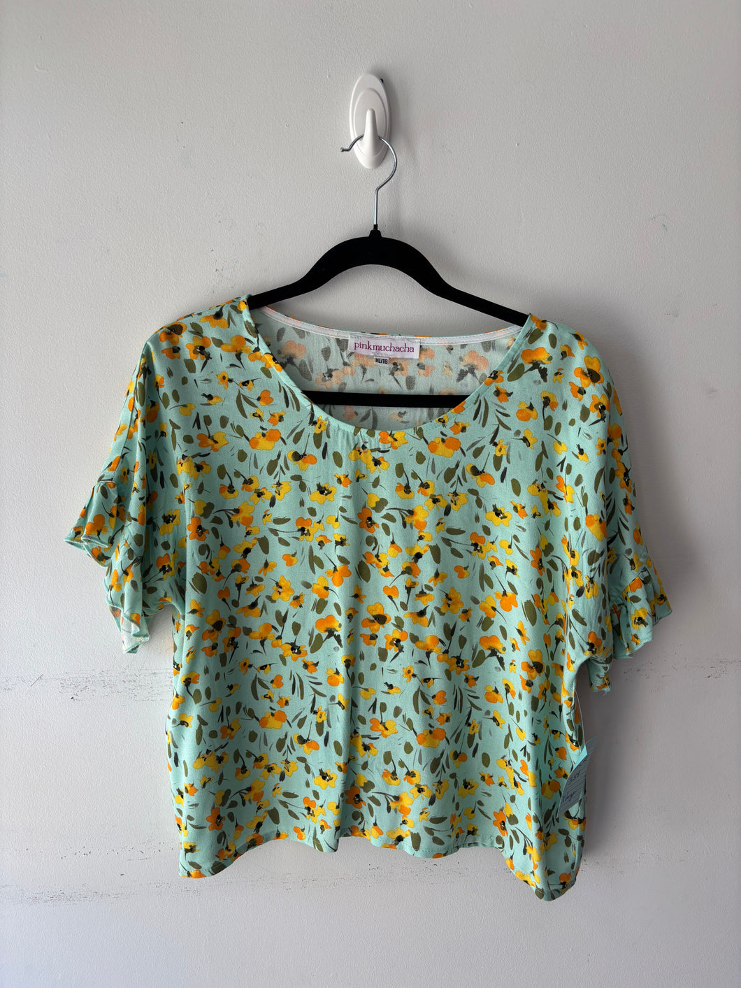 Haut Axelle | NMAL-21 (XL)