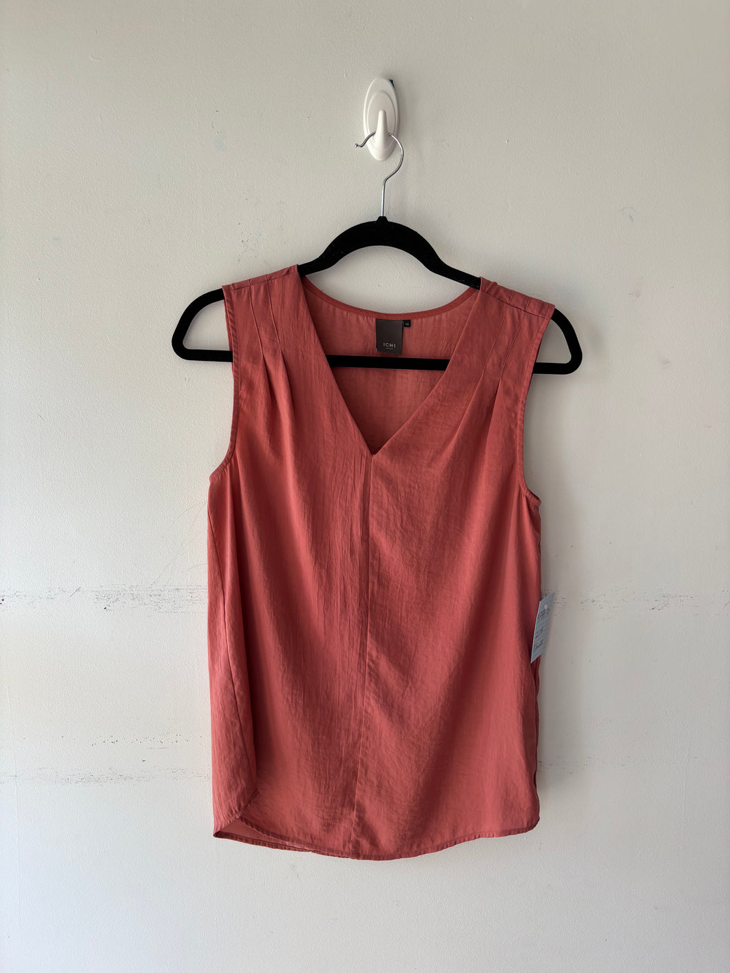 Camisole saumon | MPAR-10 (XS)