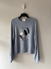 Charger l&#39;image dans la galerie, Crewneck sérigraphié E22-16
