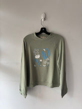 Charger l&#39;image dans la galerie, Crewneck sérigraphié E22-16
