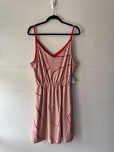 Charger l&#39;image dans la galerie, Robe rose pâle | CMAR-17 (L fait grand)
