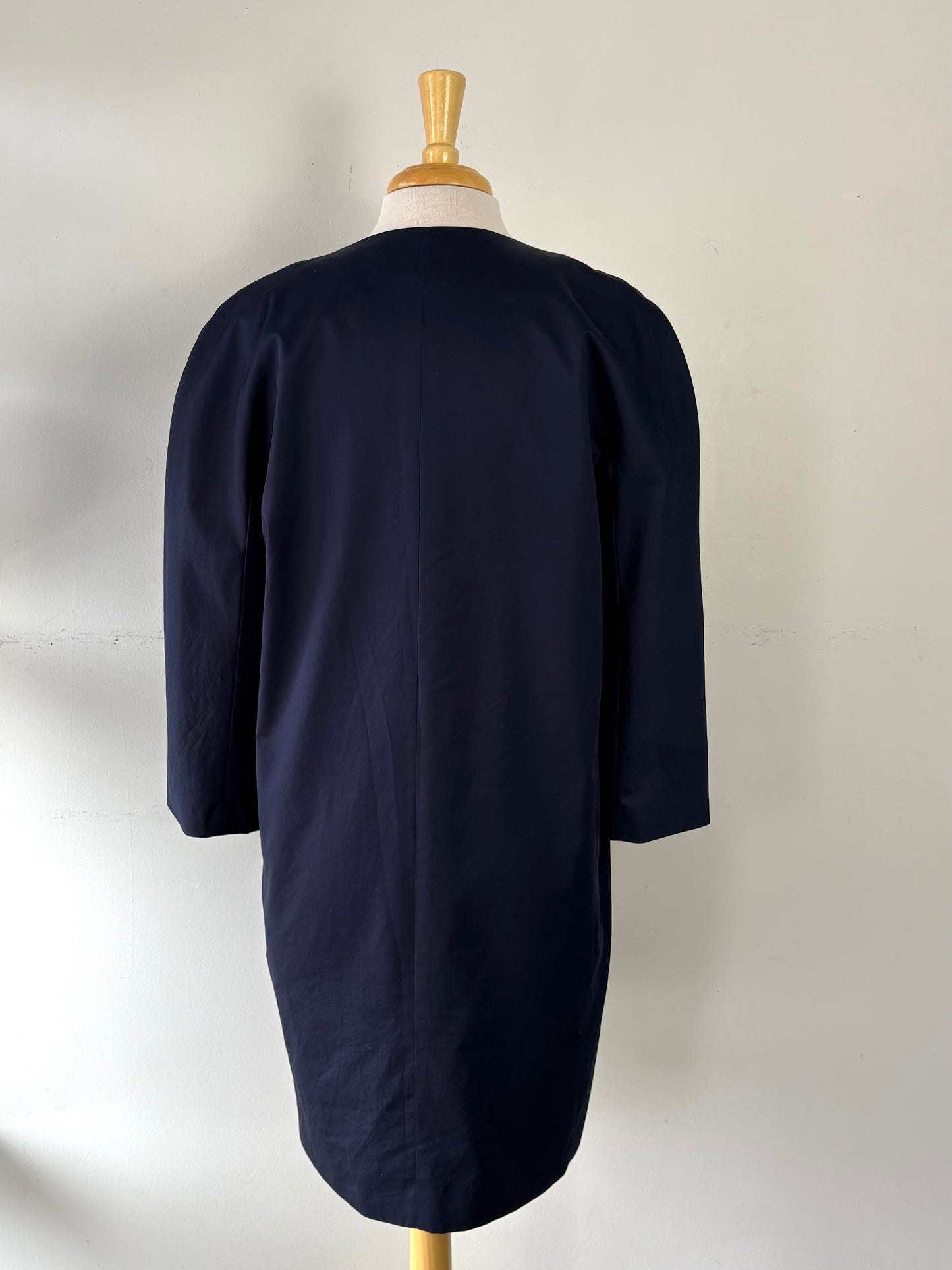 Redingotte marine | FTHI-37 (4ans)