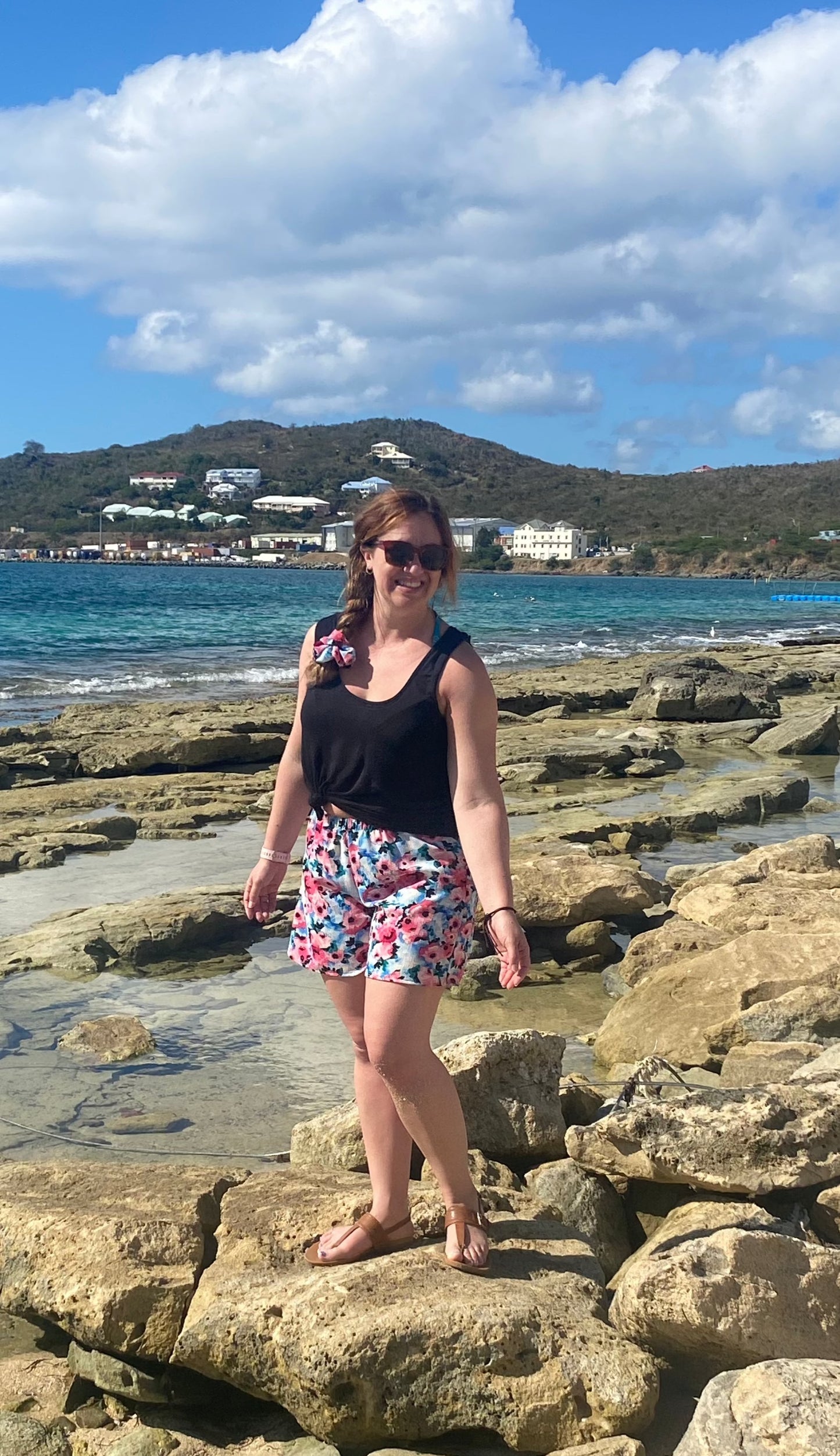 Short mince | Arago (Pinkmuchacha)