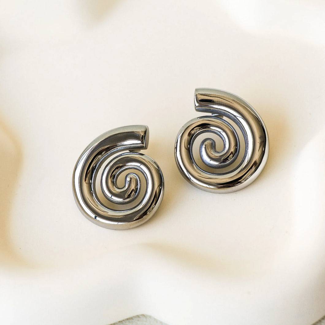 Boucles d'oreilles Nenta (Horace)