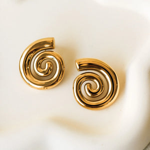 Boucles d'oreilles Nento (Horace)