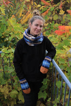 Charger l&#39;image dans la galerie, Cache-cou aurore (Elfik)
