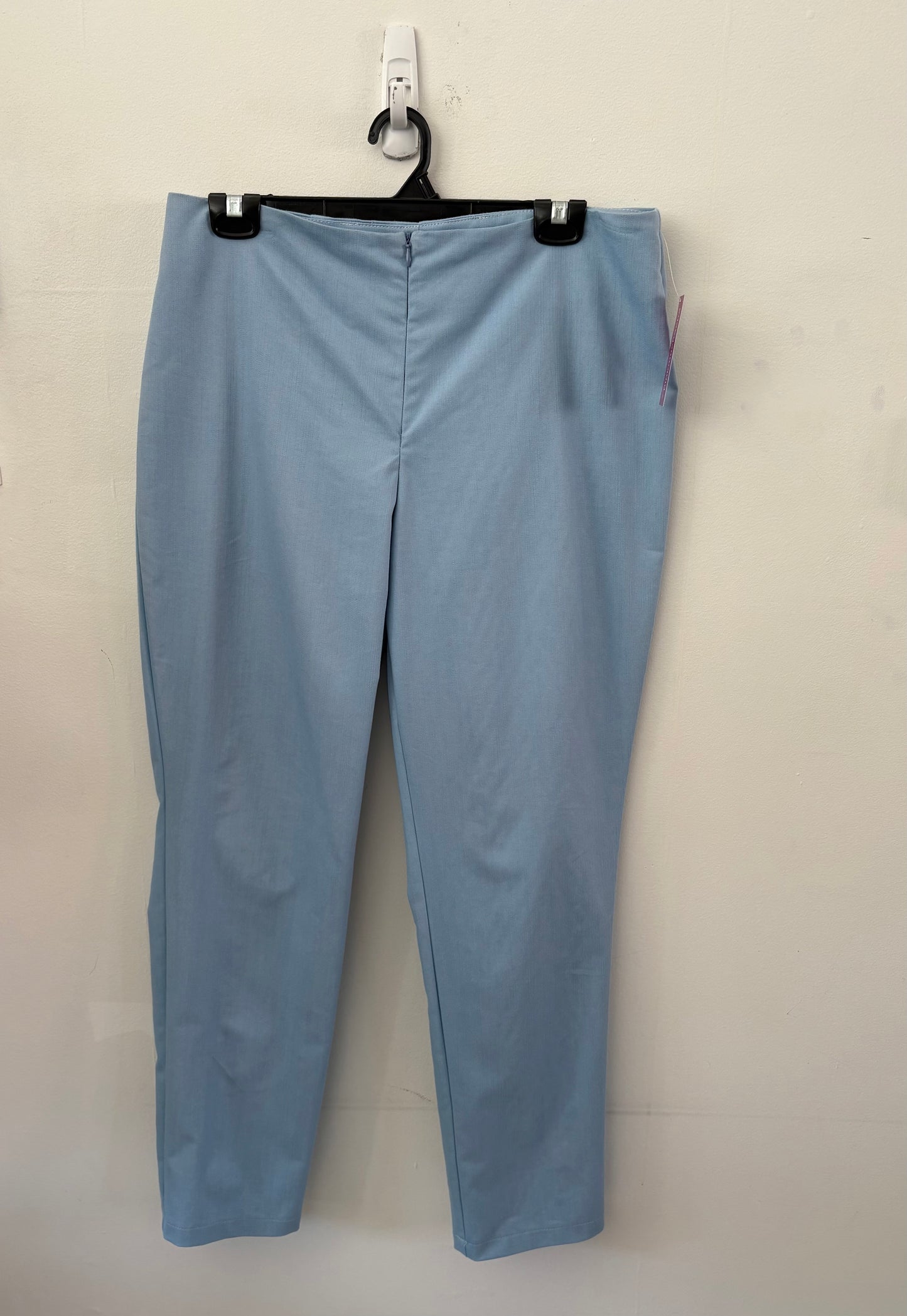 Echantillon pantalon bleu pâle | Pinkmuchacha | (L)