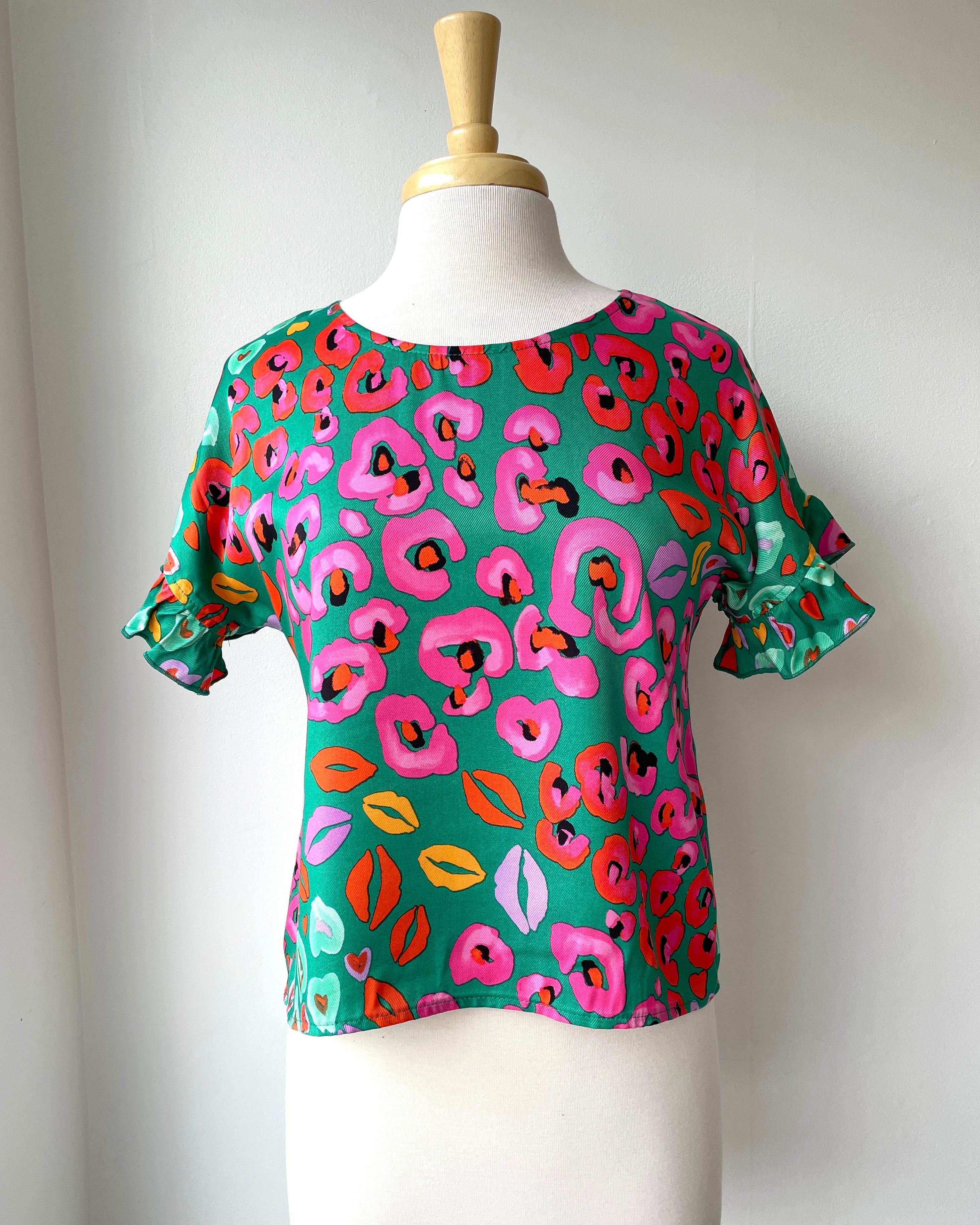 Selected Variant Image